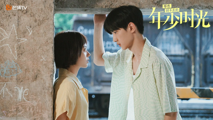 Top 10 phim ngôn tình đỉnh nhất lịch sử Douban: Hạng 1 là huyền thoại khó lật đổ Ảnh 10