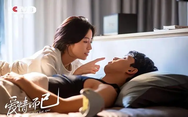 Top 10 phim ngôn tình đỉnh nhất lịch sử Douban: Hạng 1 là huyền thoại khó lật đổ Ảnh 6