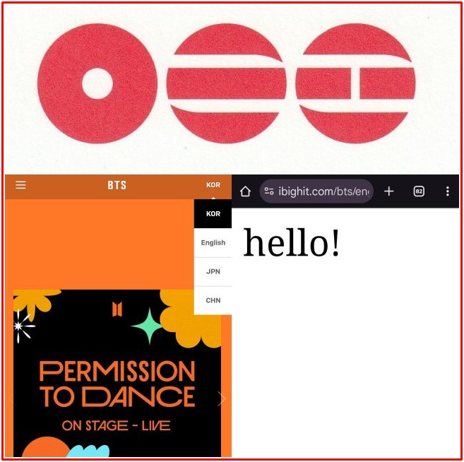 Tên album chưa ra mắt của BTS bị rò rỉ? Ảnh 3