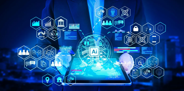 Chiến lược đưa ứng dụng ChatGPT lên App Store được kỳ vọng mở ra kỷ nguyên mới, nhưng đồng thời cũng làm dấy lên nhiều tranh cãi trong giới chuyên gia. Ảnh: The Forbes