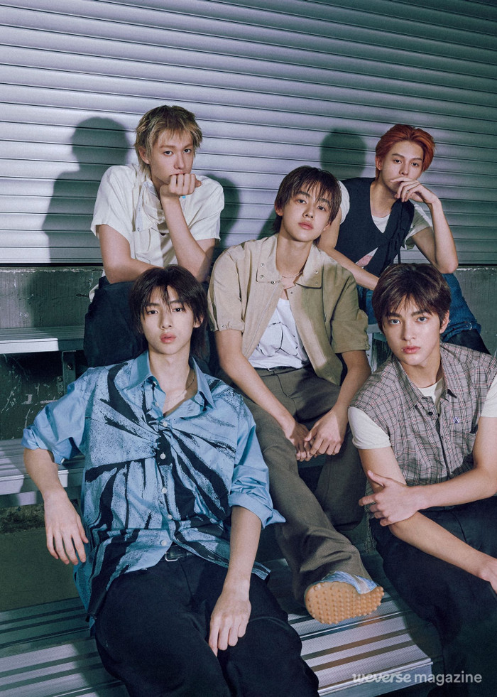 Phát ngôn trên sóng livestream của tân binh CORTIS bị chỉ trích Ảnh 1