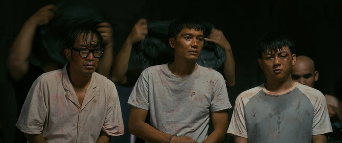 Mức giá trung bình của phim Việt vào khoảng 88.000 đồng cho một suất chiếu - Ảnh: Tuổi Trẻ