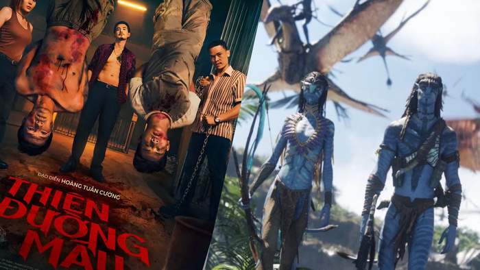 Phim Việt cần thêm những nâng cấp kỹ thuật để có thể khai thác triệt để ưu thế từ khán giả trong nước