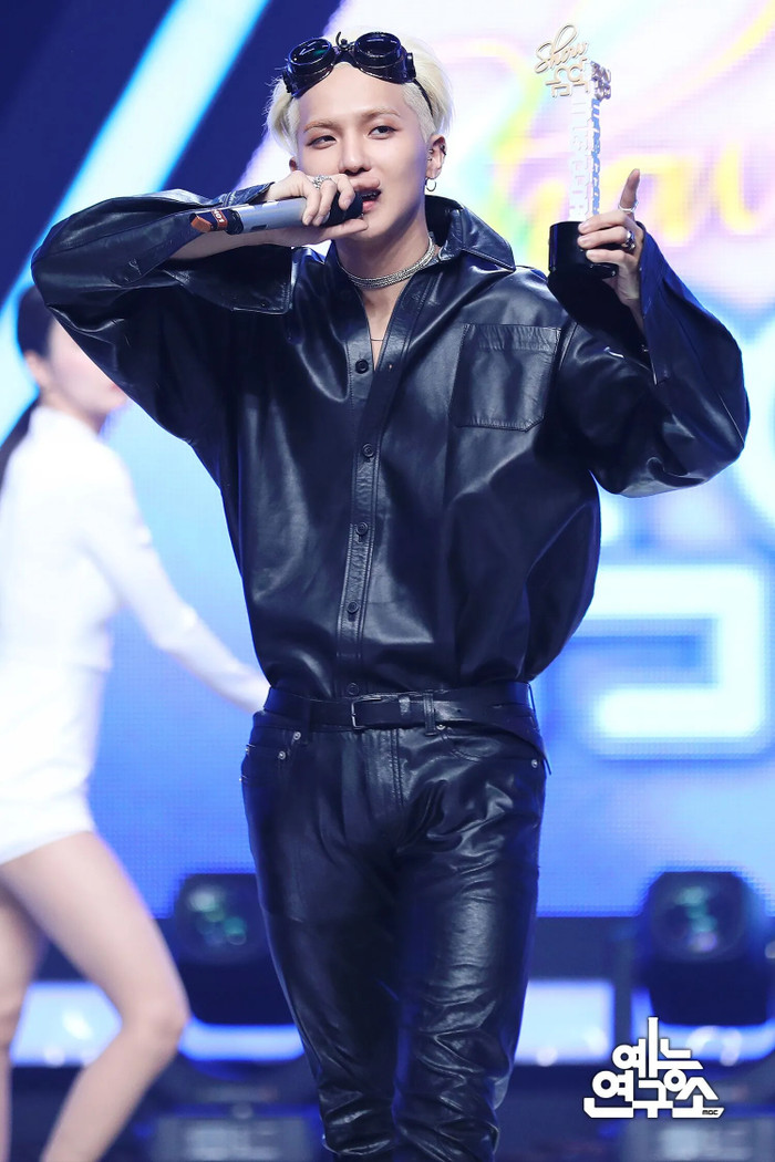 Dấu chấm hết cho sự nghiệp Song Mino (WINNER)? Ảnh 5