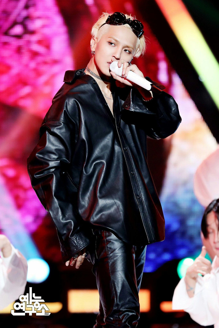 Dấu chấm hết cho sự nghiệp Song Mino (WINNER)? Ảnh 3