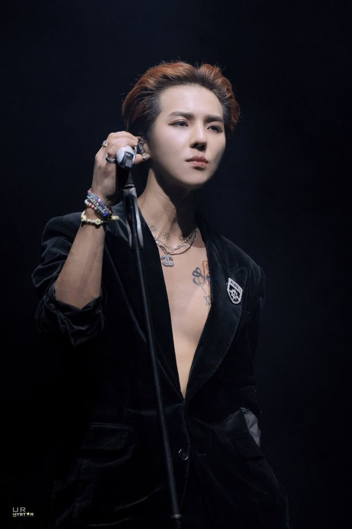 Dấu chấm hết cho sự nghiệp Song Mino (WINNER)? Ảnh 1