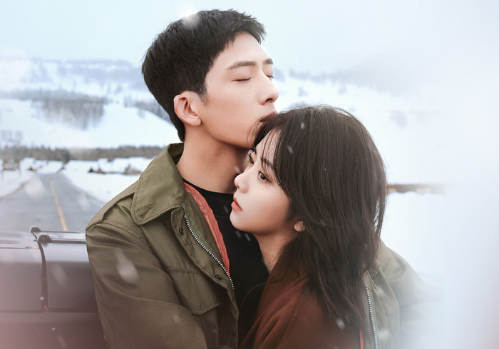 5 bộ phim Trung Quốc kể về mối tình đầu thời thanh xuân khó quên Ảnh 4
