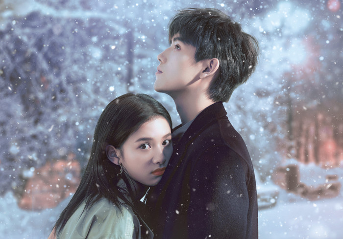 5 bộ phim Trung Quốc kể về mối tình đầu thời thanh xuân khó quên Ảnh 3