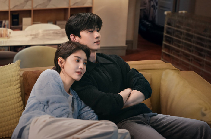 5 bộ phim Trung Quốc kể về mối tình đầu thời thanh xuân khó quên Ảnh 1