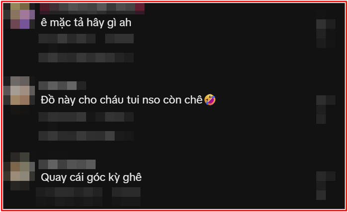 Nam Em mặc trang phục thiếu vải hát quán bar, cộng đồng mạng 'nhức mắt' vì hớ hênh Ảnh 3