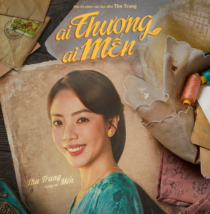 Ai Thương Ai Mến được kỳ vọng sẽ tiếp tục cải thiện thứ hạng trên bảng xếp hạng phòng vé.