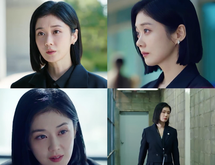 Bộ phim Hàn sắp lên sóng Good Partner 2.