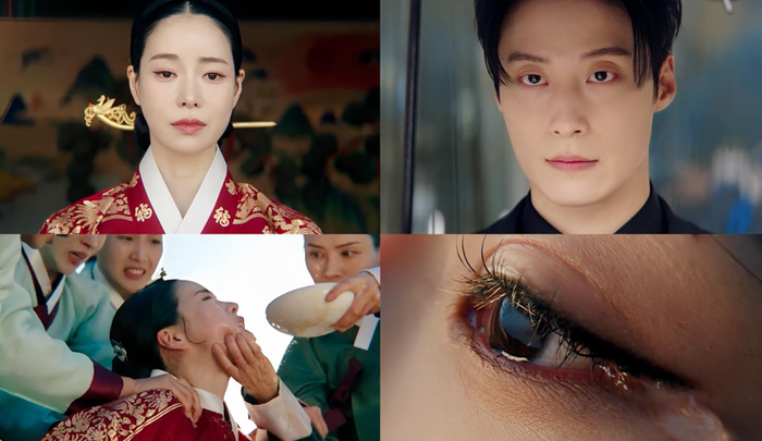 Bộ phim Hàn sắp lên sóng Brave New World.