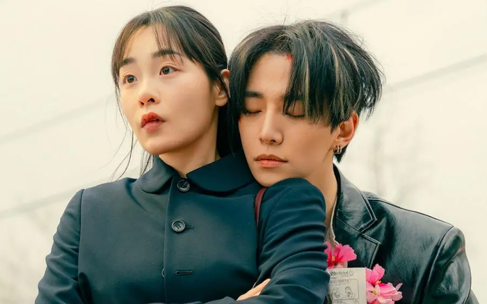 Lee Jun Ho và Kim Min Ha trong Gia Đình Bão Tố, câu chuyện doanh nghiệp sinh tồn giữa khủng hoảng tài chính châu Á năm 1997