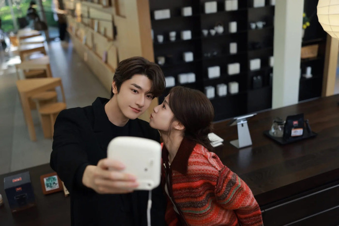 Phim Chiết Ánh Trăng (Ảnh: Weibo).