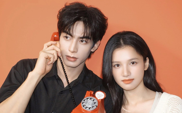 5 phim ngôn tình Trung Quốc lên sóng năm 2026: Bộ đôi nhan sắc Tống Uy Long và Trương Tịnh Nghi gây sốt.