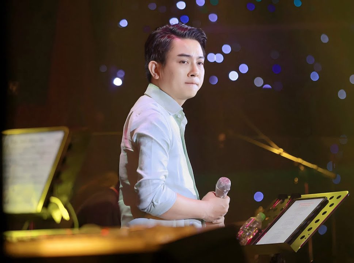 Việc 'spoil phim' ảnh hưởng lớn đến Hoài Lâm cũng như ê-kíp phim.