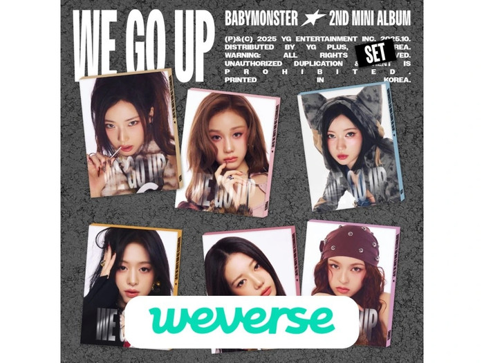 Vụ rò rỉ dữ liệu Weverse phơi bày mặt tối của fansign Kpop Ảnh 5