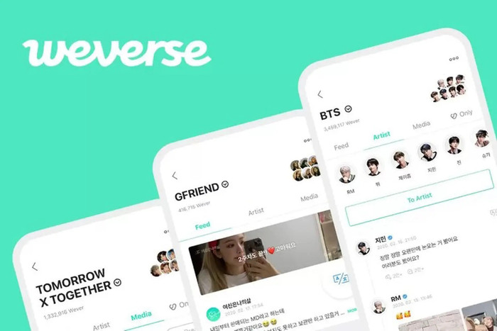 Vụ rò rỉ dữ liệu Weverse phơi bày mặt tối của fansign Kpop Ảnh 1