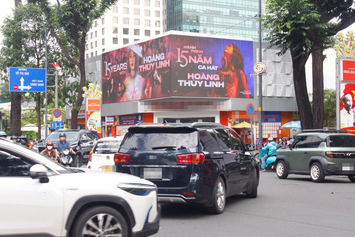 Hoàng Thùy Linh gửi lời yêu đến người đặc biệt Ảnh 1