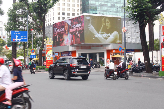 Hoàng Thùy Linh gửi lời yêu đến người đặc biệt Ảnh 2