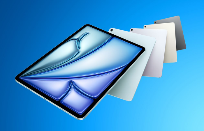 Những sản phẩm Apple sẽ ra mắt trong năm 2026 Ảnh 4