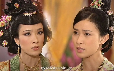 Xa Thi Mạn và loạt phim kinh điển: Xem lại là mê Ảnh 4