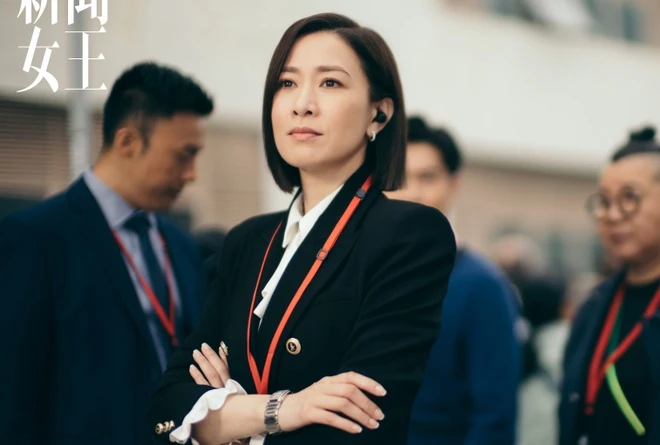 Xa Thi Mạn và loạt phim kinh điển: Xem lại là mê Ảnh 14