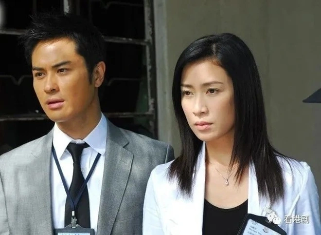 Xa Thi Mạn và loạt phim kinh điển: Xem lại là mê Ảnh 6