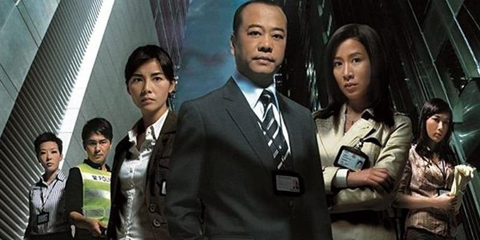 Xa Thi Mạn và loạt phim kinh điển: Xem lại là mê Ảnh 5