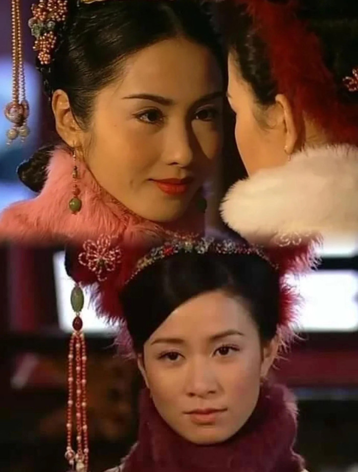 Xa Thi Mạn và loạt phim kinh điển: Xem lại là mê Ảnh 2