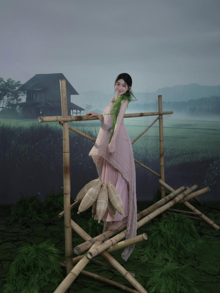 Chỉ thời gian ngắn sau khi đăng tải, bài viết của Lọ Lem nhận về hàng chục nghìn lượt tương tác (Ảnh: FBNV).