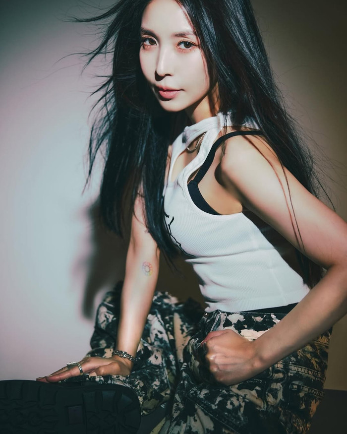 BoA thành lập công ty riêng hậu rời SM Ảnh 3