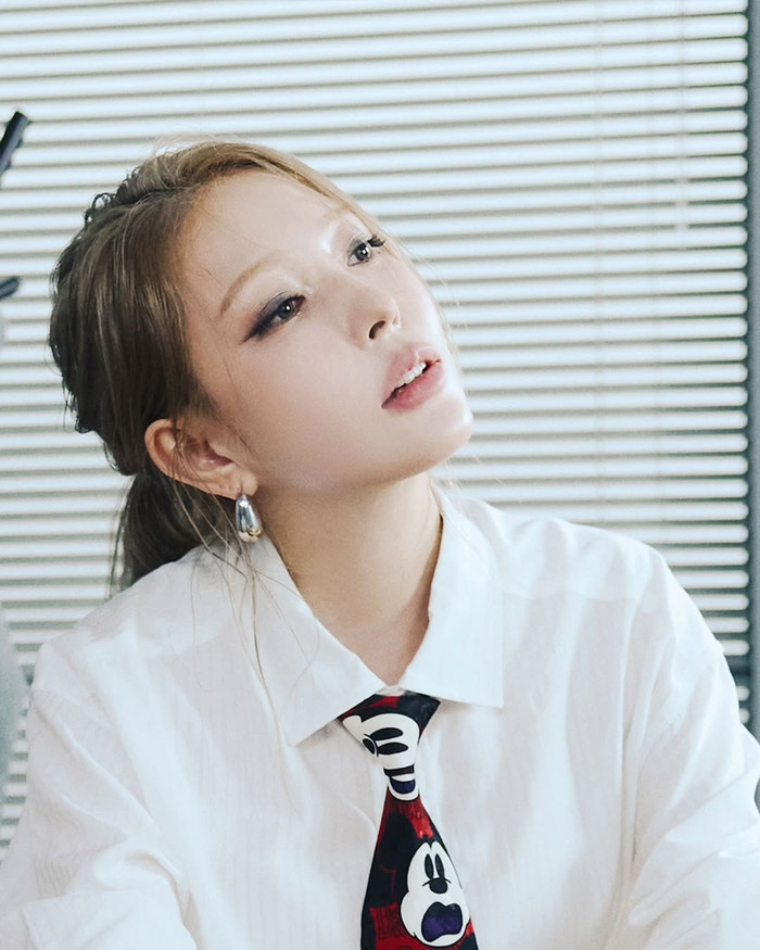 BoA thành lập công ty riêng hậu rời SM Ảnh 2