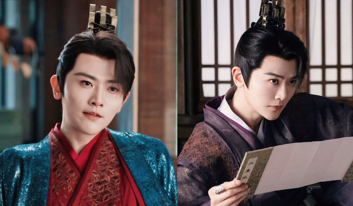 Lý Thừa Trạch là đối thủ đáng gờm của Phạm Nhàn trong cuộc chiến quyền lực. Với tính cách khó đoán và phong thái lạnh lùng, nhị hoàng tử trở thành mảnh ghép quan trọng của cục diện triều chính.