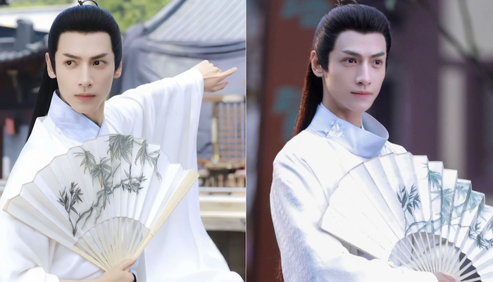 Dạ Thần Nhuận Ngọc chịu nhiều tổn thương từ nhỏ và cuối cùng chọn con đường hắc hóa để báo thù, tranh đoạt ngôi vị Thiên Đế. Nhân vật gây ấn tượng nhờ hình tượng vừa mạnh mẽ vừa bi thương.