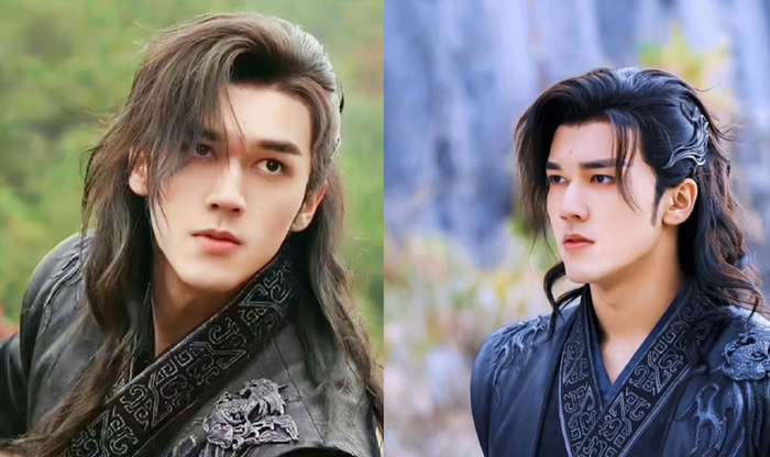 Triều Phong là nam phụ, một hoàng tử của Ma tộc (hay còn gọi là Trầm Uyên giới), tính cách đa mưu túc trí, mang vẻ ngoài phong lưu nhưng nội tâm phức tạp. Anh có mối tình đầy bi kịch với Thanh Quỳ (chị của nữ chính)