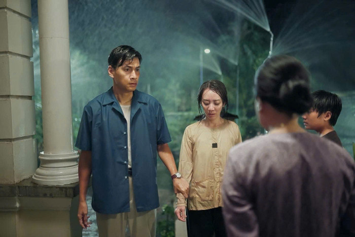 Nước mắt của Thu Trang Ảnh 3