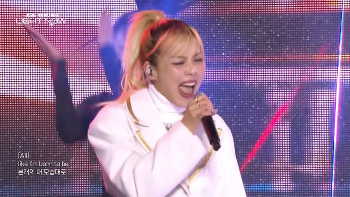 Giọng ca 'báu vật' của Hàn Quốc xin lỗi khán giả Ảnh 1