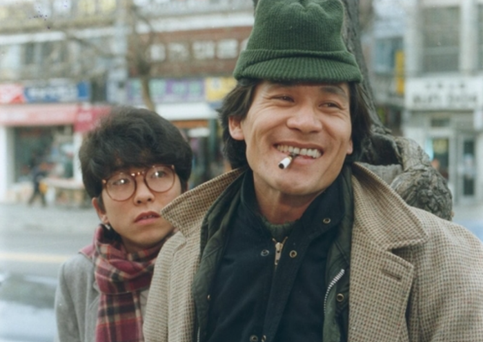 Từ huyền thoại sống đến dấu chấm lặng lẽ, Ahn Sung Ki để lại một chuẩn mực không ồn ào cho điện ảnh Hàn Quốc