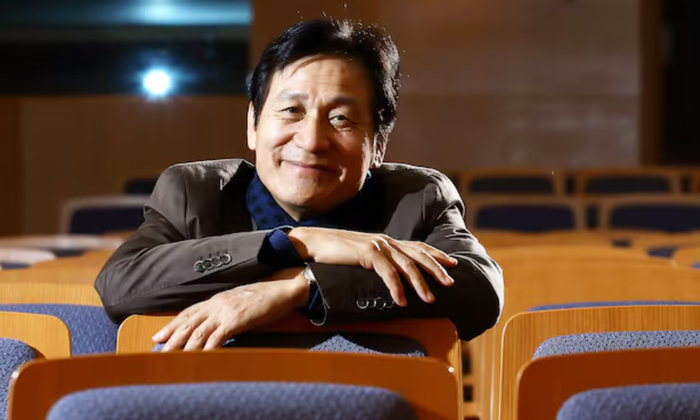 Ahn Sung KI, biểu tượng điện ảnh Hàn Quốc, khép lại hành trình gần 70 năm sống trọn với màn bạc