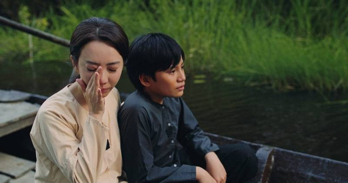 Buồn cho Thu Trang Ảnh 1