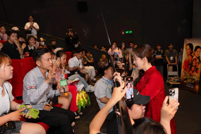 Buồn cho Thu Trang Ảnh 3