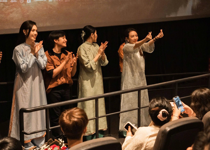 Buồn cho Thu Trang Ảnh 4