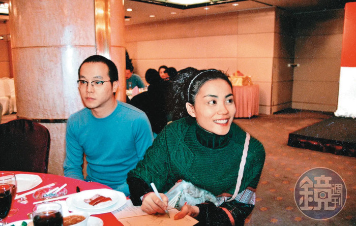 Con gái Vương Phi: Từ đứa trẻ bị nói 'không có duyên với cha' đến tài năng âm nhạc được công nhận Ảnh 3