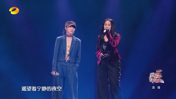 Con gái Vương Phi: Từ đứa trẻ bị nói 'không có duyên với cha' đến tài năng âm nhạc được công nhận Ảnh 2