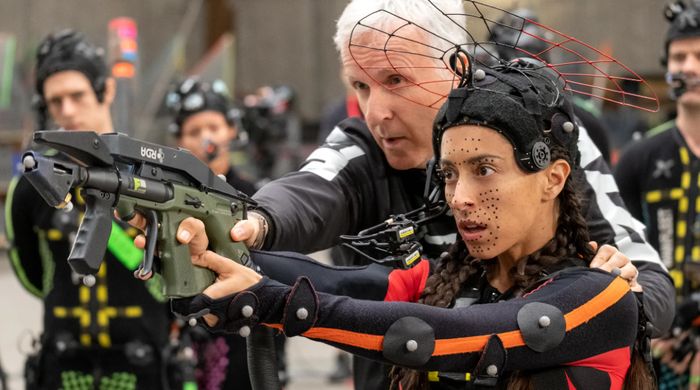 Oona Chaplin xác nhận Varang được xây dựng để sống sót và sẽ tiếp tục xuất hiện trong các phần Avatar tiếp theo