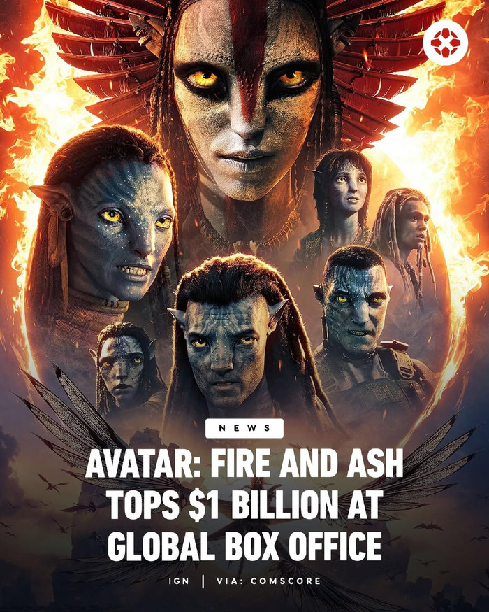 Thành công hơn 1 tỷ USD toàn cầu giúp Avatar mở rộng tương lai đến các phần phim tiếp theo, với Varang là một mắt xích quan trọng