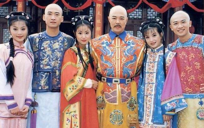 Hoàn Châu Cách Cách không chỉ thành công về mặt thương mại mà còn tạo nên làn sóng văn hóa.