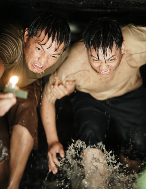 Thiên đường máu liên tục dẫn đầu phòng vé đầu năm 2026, duy trì lượng suất chiếu lớn và hiệu ứng truyền miệng mạnh